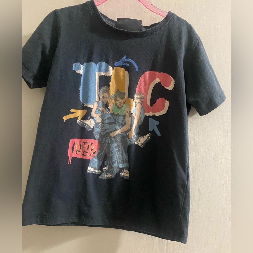 Kids tee